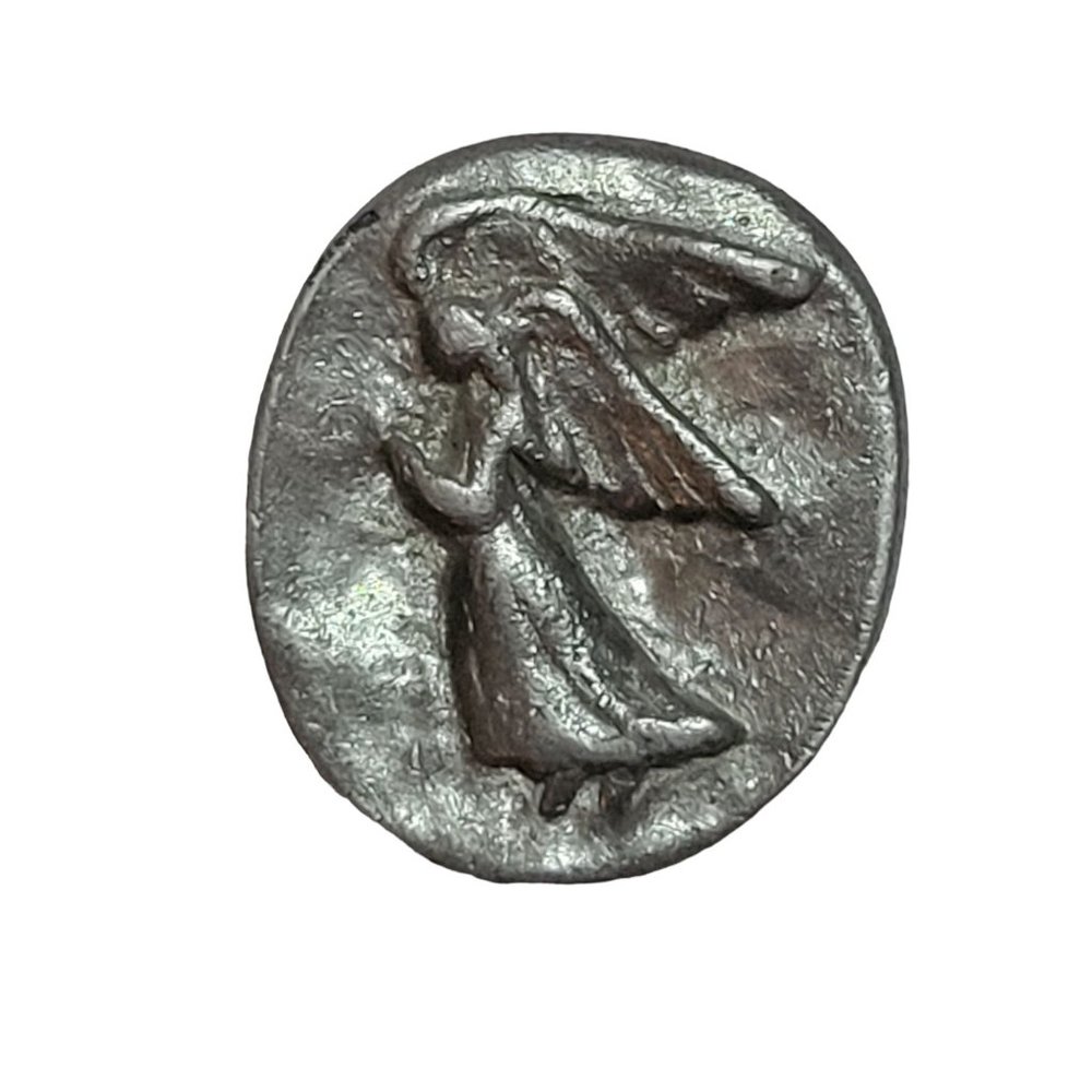 Vintage Pocket Angel